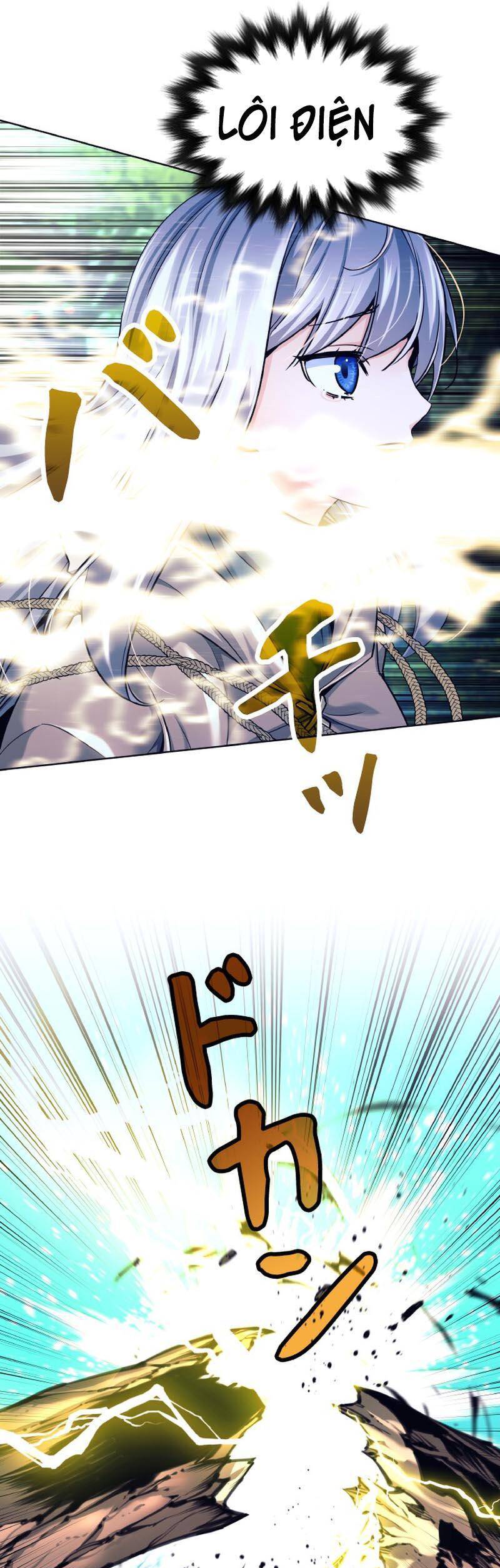 Tôi Rời Khỏi Tổ Đội Anh Hùng Chapter 2.2 - Trang 2