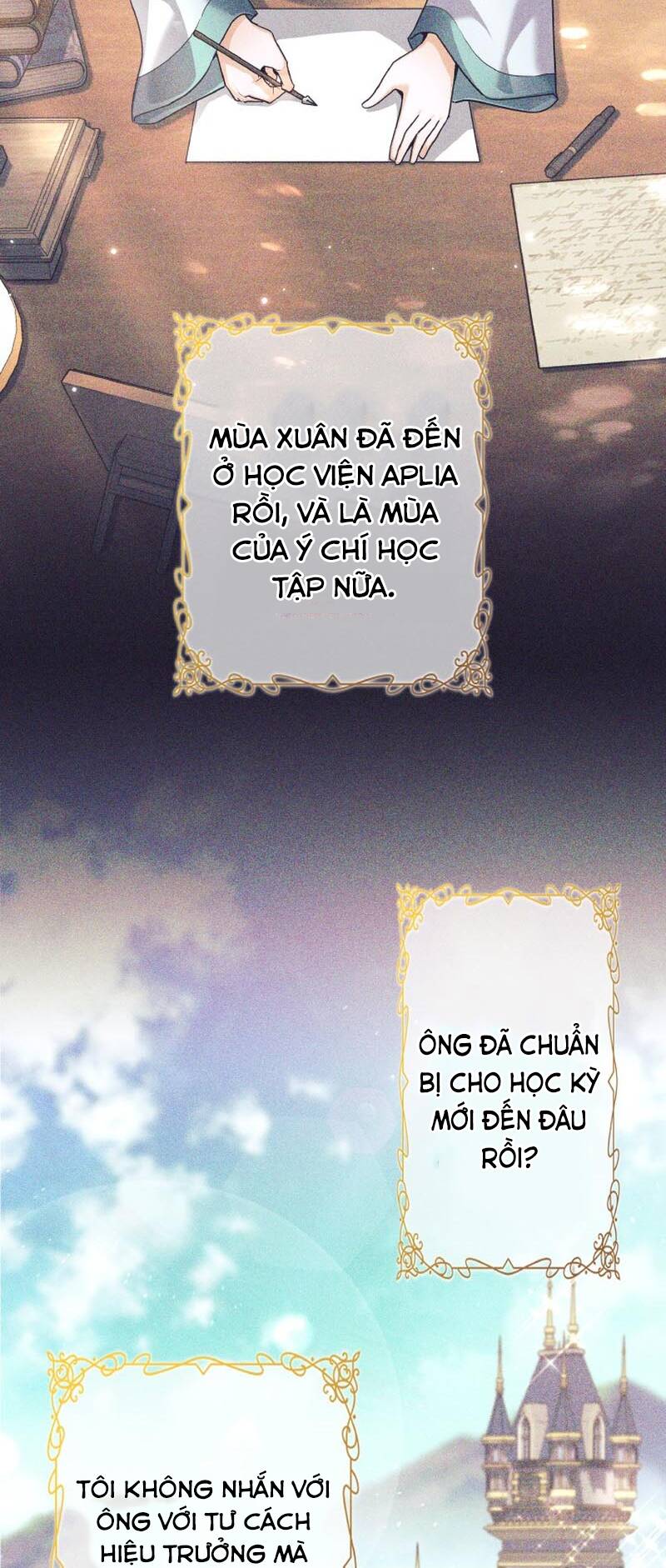 Tôi Rời Khỏi Tổ Đội Anh Hùng Chapter 2.2 - Trang 2