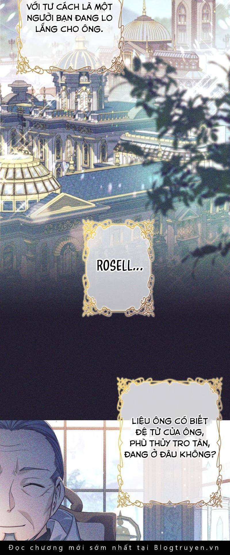 Tôi Rời Khỏi Tổ Đội Anh Hùng Chapter 2.2 - Trang 2