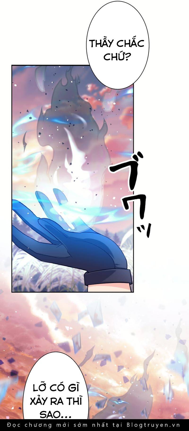 Tôi Rời Khỏi Tổ Đội Anh Hùng Chapter 2.2 - Trang 2