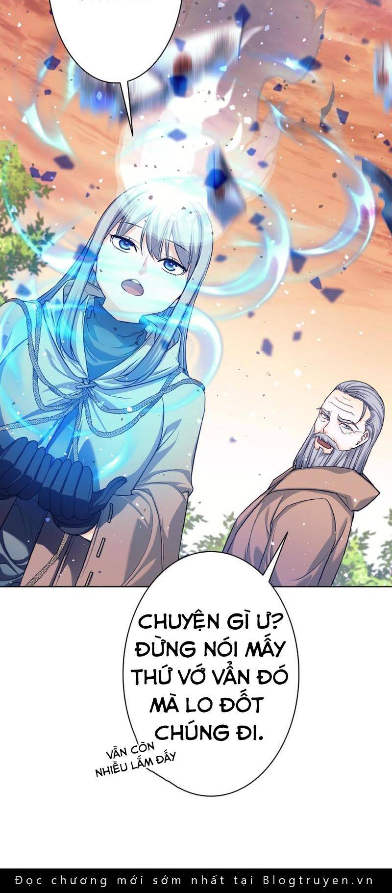 Tôi Rời Khỏi Tổ Đội Anh Hùng Chapter 2.2 - Trang 2