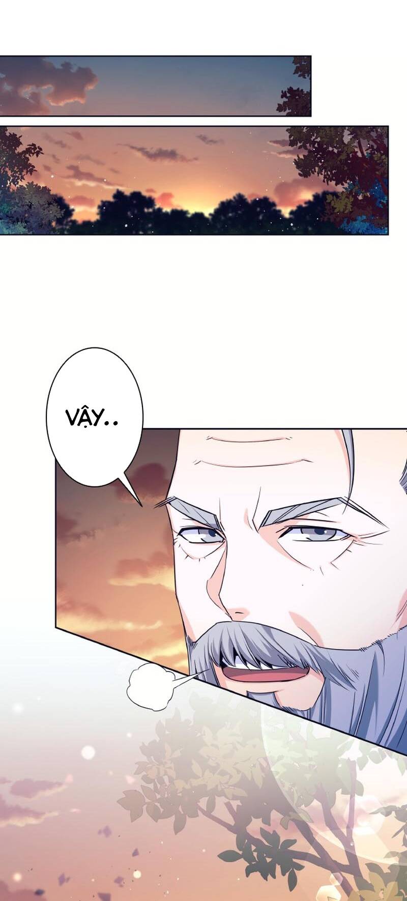 Tôi Rời Khỏi Tổ Đội Anh Hùng Chapter 2.2 - Trang 2