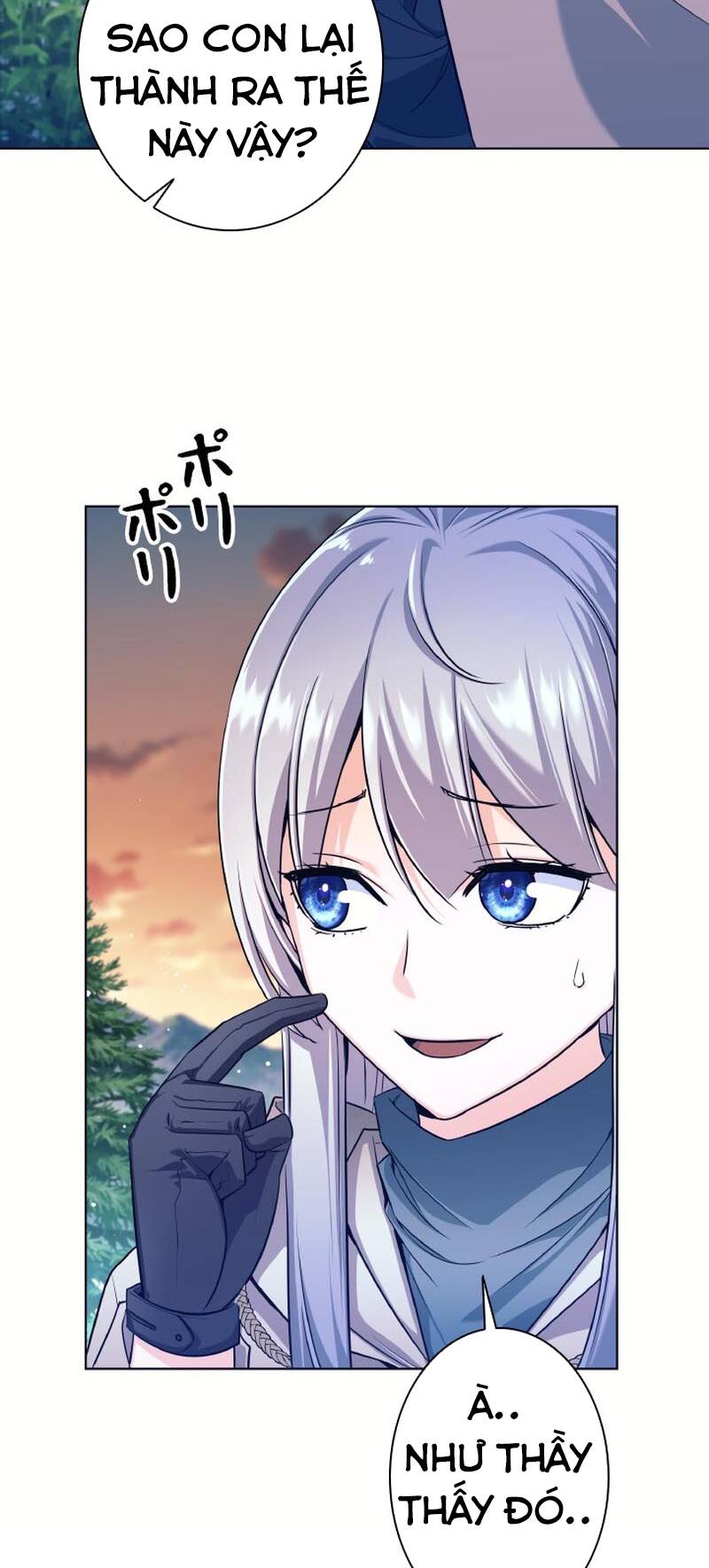 Tôi Rời Khỏi Tổ Đội Anh Hùng Chapter 2.2 - Trang 2