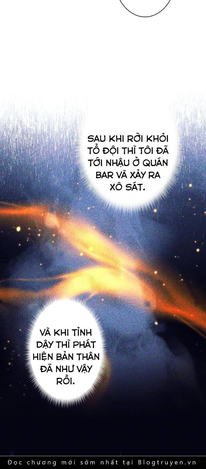 Tôi Rời Khỏi Tổ Đội Anh Hùng Chapter 2.2 - Trang 2