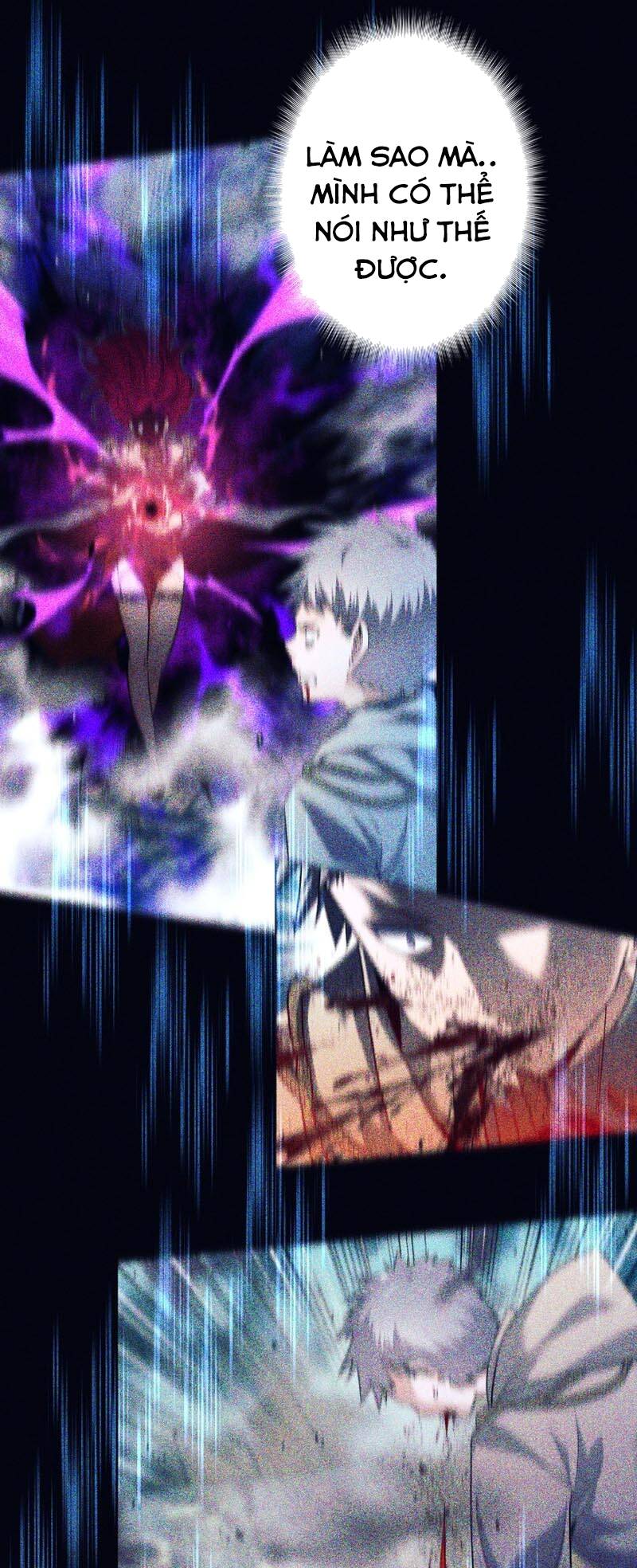 Tôi Rời Khỏi Tổ Đội Anh Hùng Chapter 2.2 - Trang 2