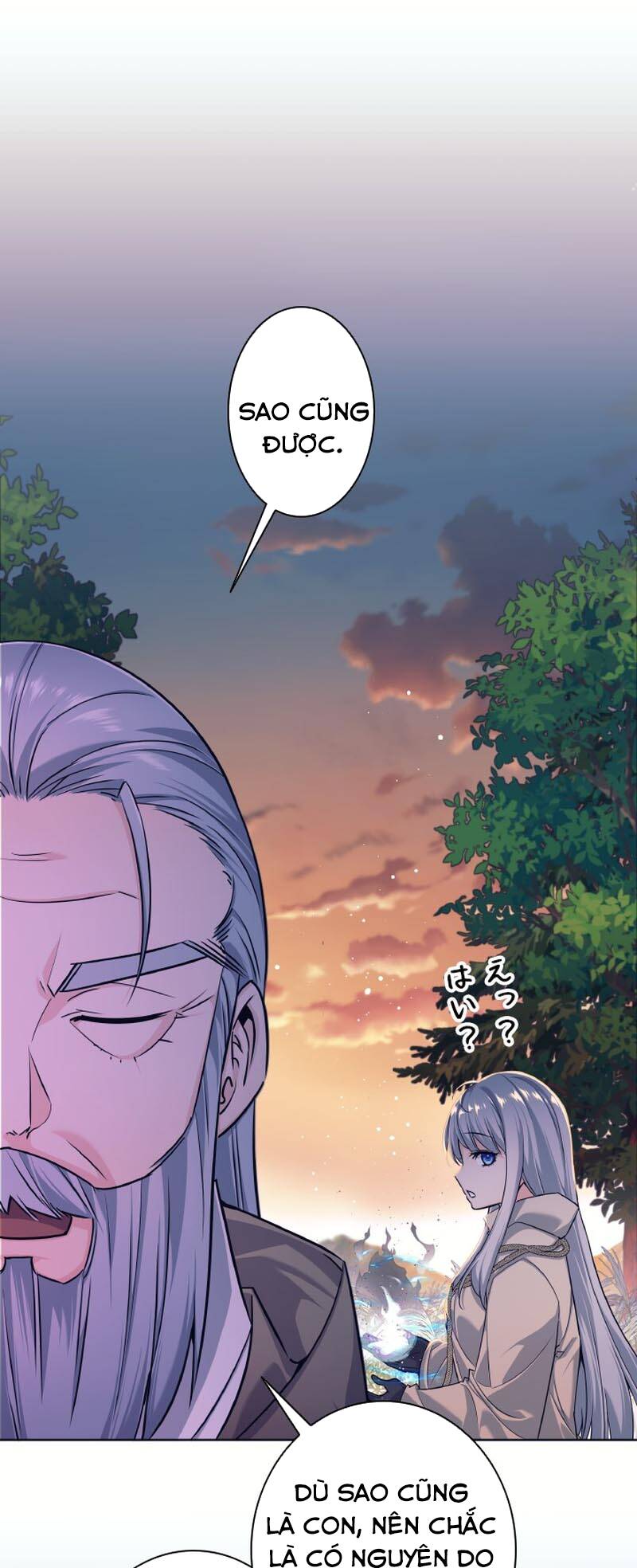 Tôi Rời Khỏi Tổ Đội Anh Hùng Chapter 2.2 - Trang 2