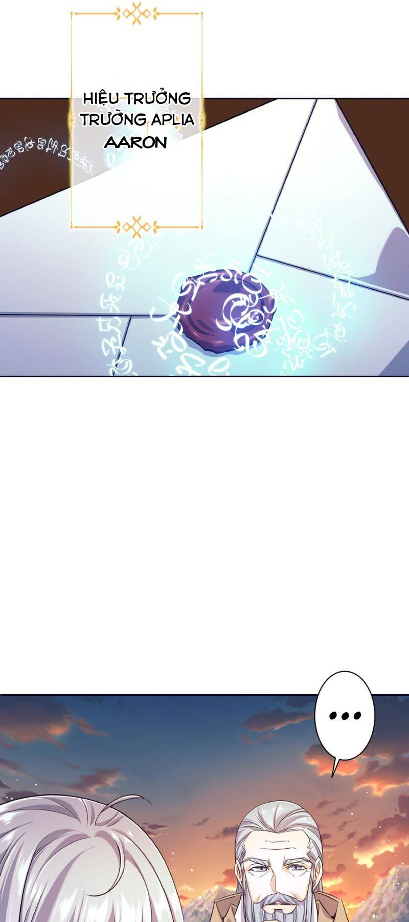 Tôi Rời Khỏi Tổ Đội Anh Hùng Chapter 2.2 - Trang 2