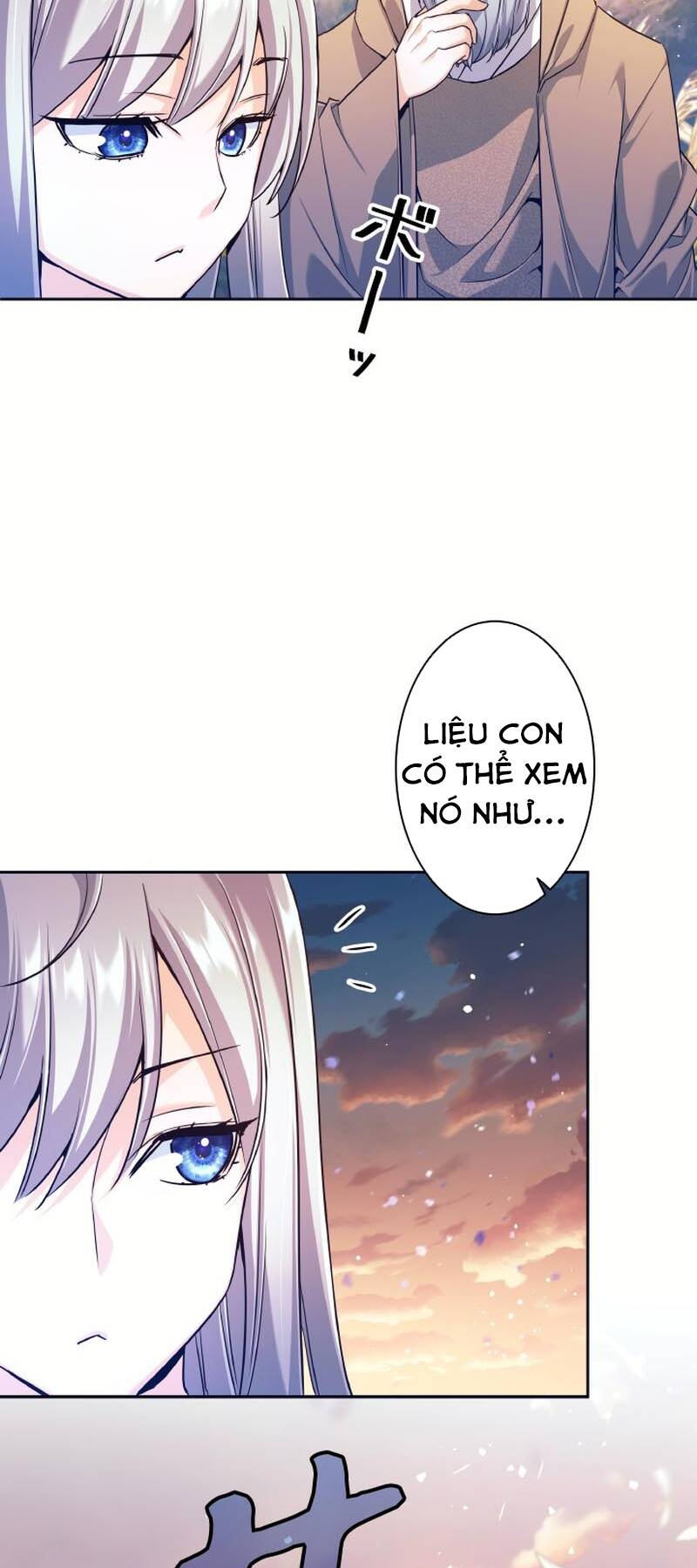 Tôi Rời Khỏi Tổ Đội Anh Hùng Chapter 2.2 - Trang 2