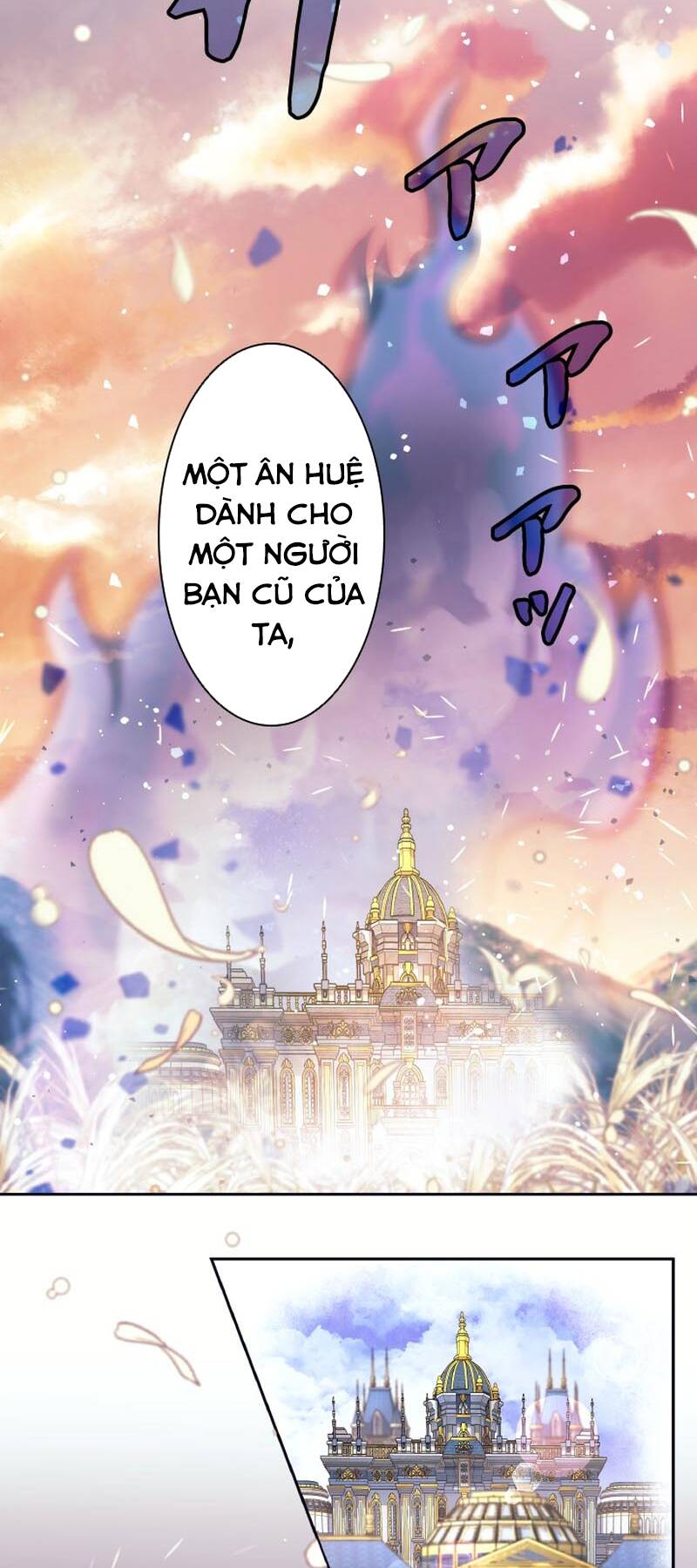 Tôi Rời Khỏi Tổ Đội Anh Hùng Chapter 2.2 - Trang 2