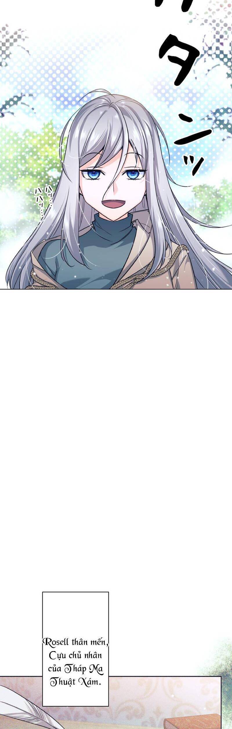 Tôi Rời Khỏi Tổ Đội Anh Hùng Chapter 2.2 - Trang 2