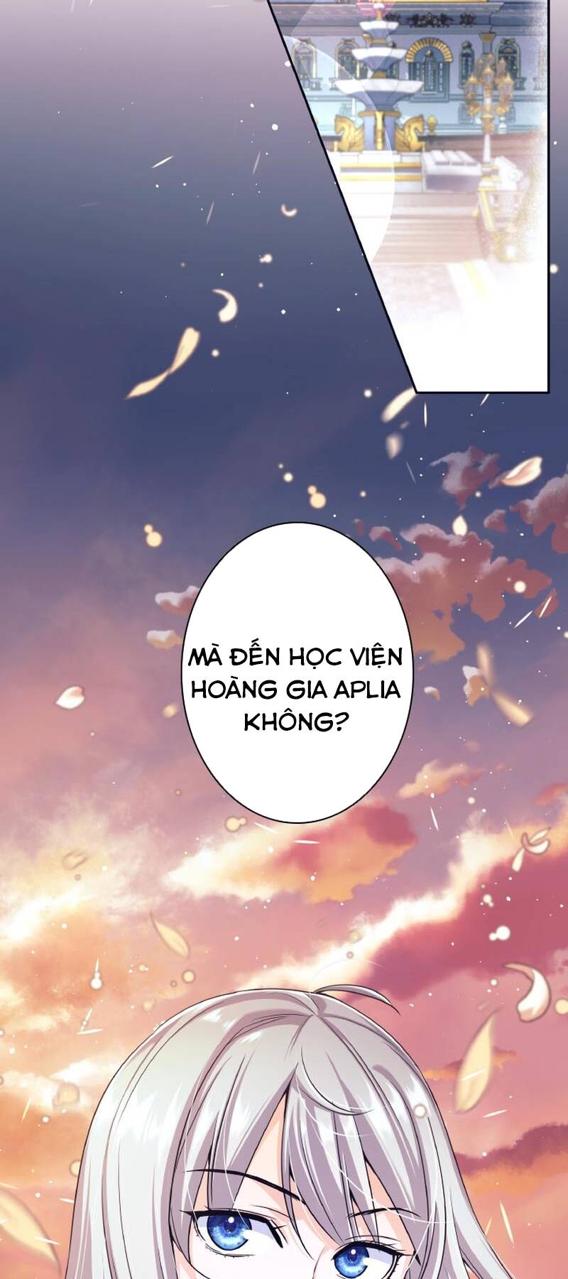Tôi Rời Khỏi Tổ Đội Anh Hùng Chapter 2.2 - Trang 2