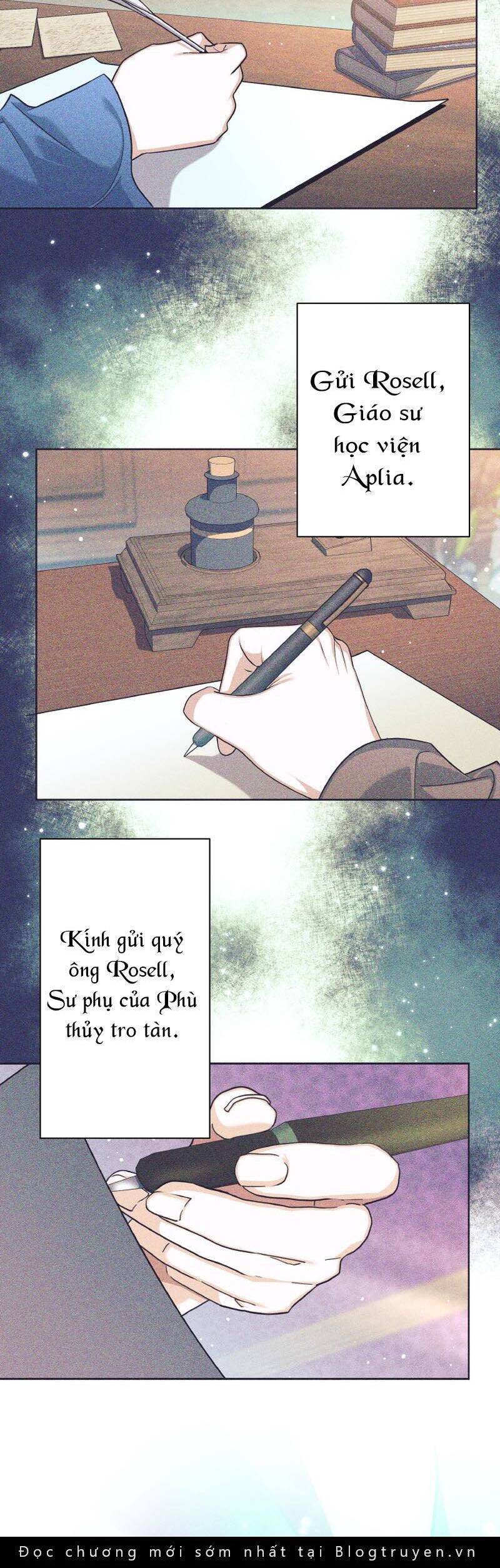 Tôi Rời Khỏi Tổ Đội Anh Hùng Chapter 2.2 - Trang 2