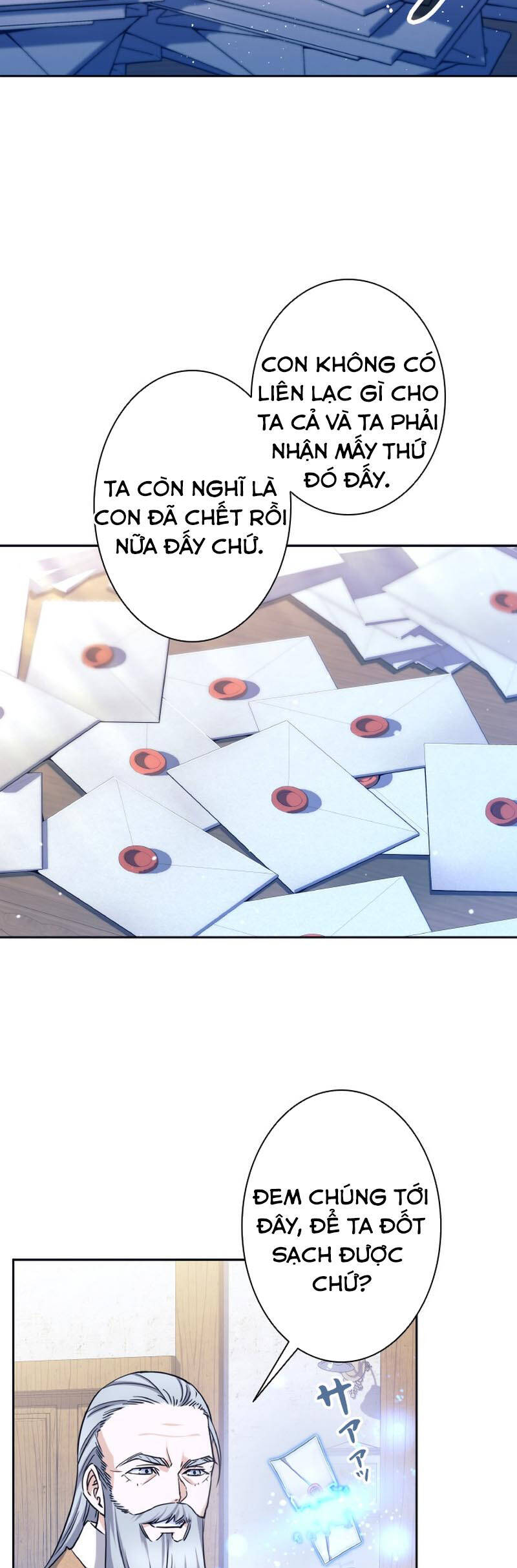 Tôi Rời Khỏi Tổ Đội Anh Hùng Chapter 2.2 - Trang 2