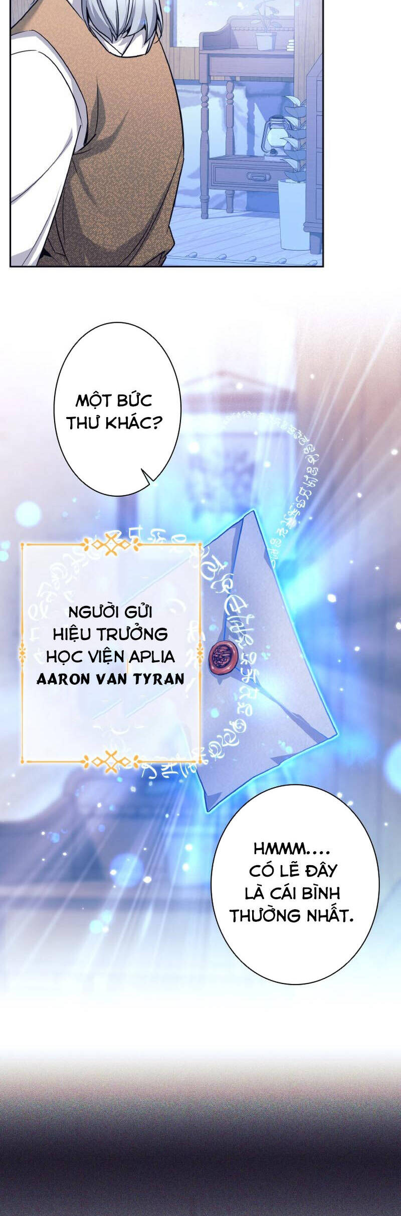 Tôi Rời Khỏi Tổ Đội Anh Hùng Chapter 2.2 - Trang 2