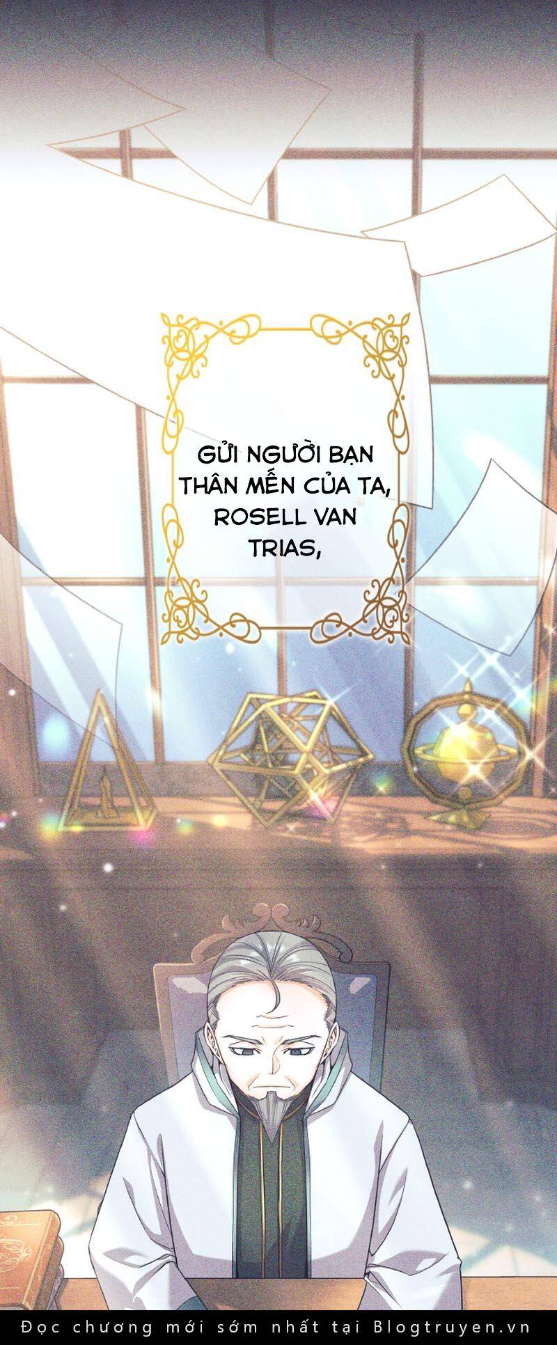 Tôi Rời Khỏi Tổ Đội Anh Hùng Chapter 2.2 - Trang 2