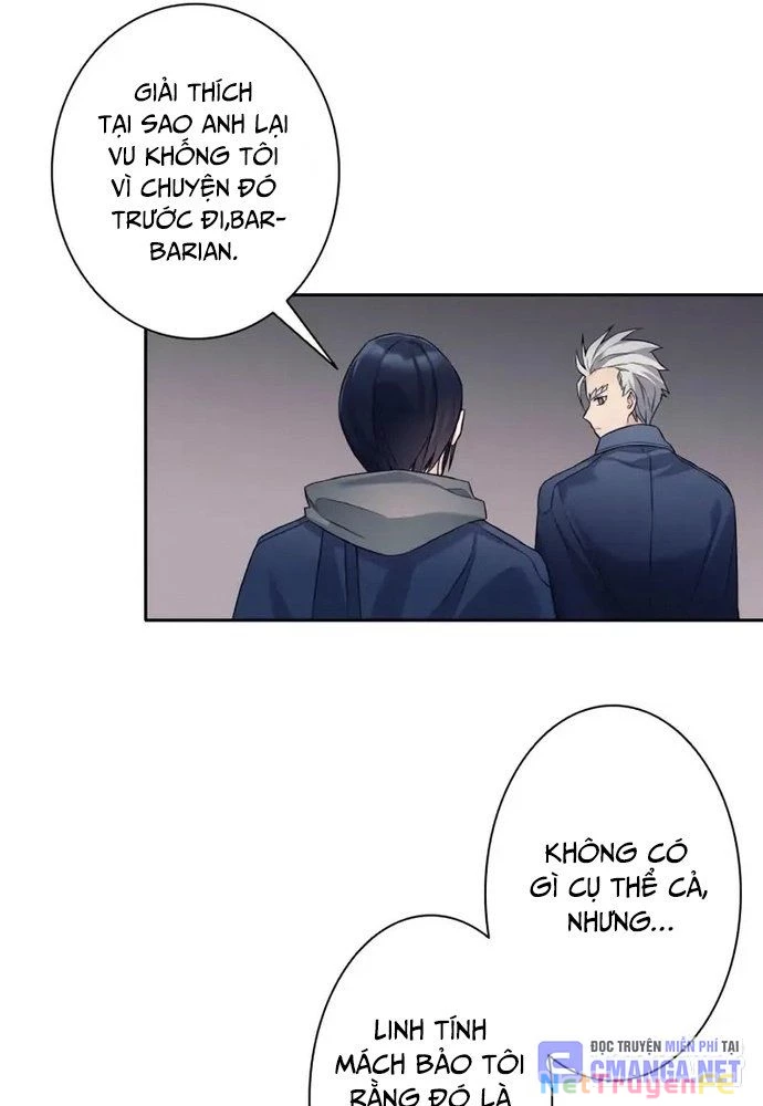 Tôi Rời Khỏi Tổ Đội Anh Hùng Chapter 20 - Trang 2