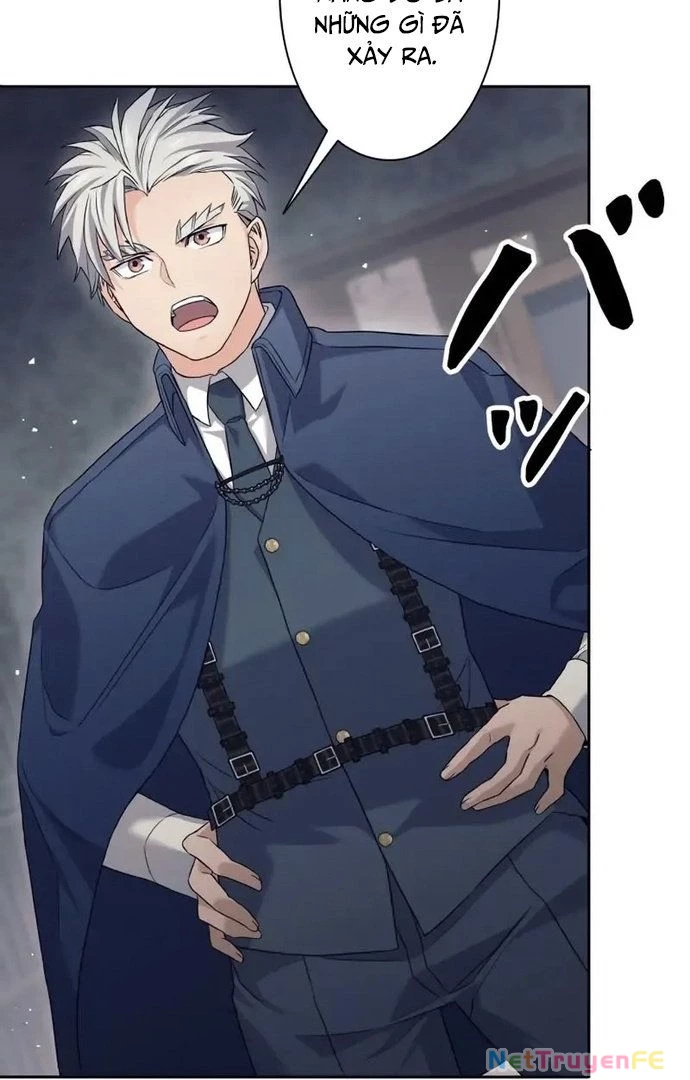 Tôi Rời Khỏi Tổ Đội Anh Hùng Chapter 20 - Trang 2