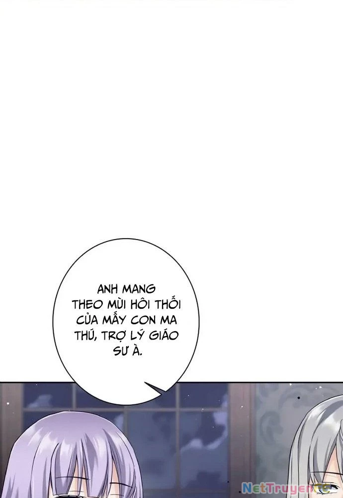 Tôi Rời Khỏi Tổ Đội Anh Hùng Chapter 20 - Trang 2