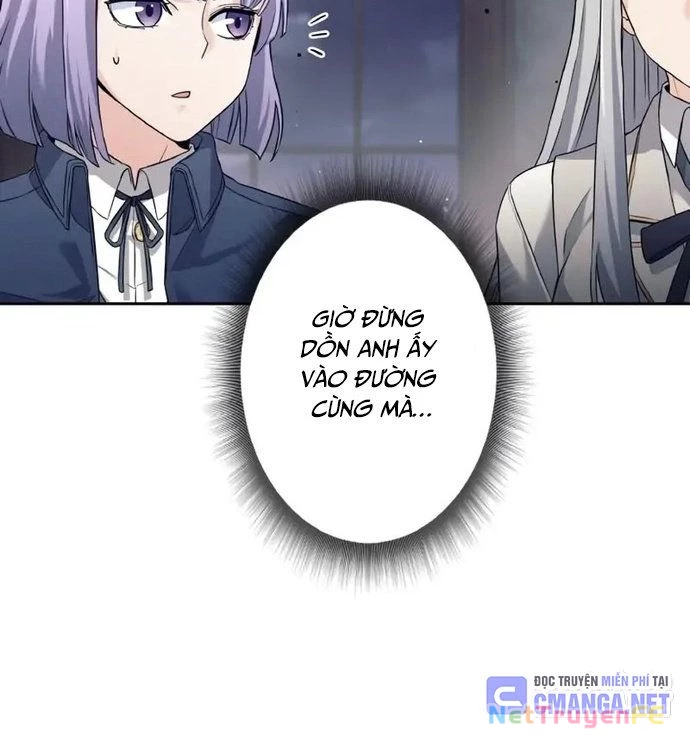 Tôi Rời Khỏi Tổ Đội Anh Hùng Chapter 20 - Trang 2