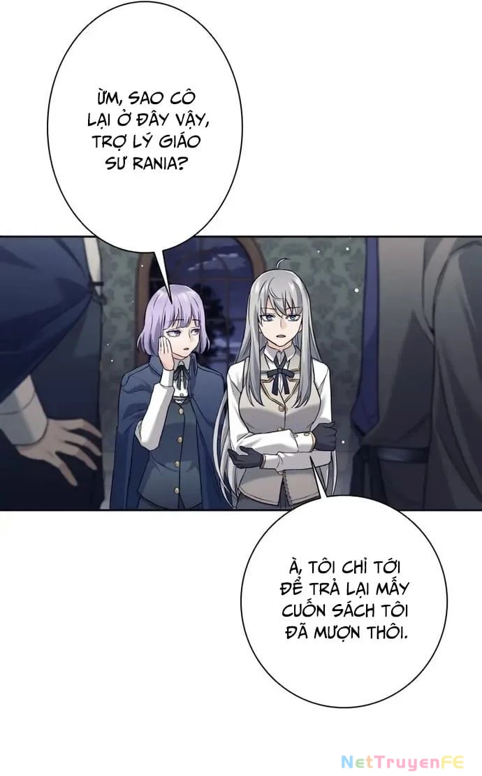 Tôi Rời Khỏi Tổ Đội Anh Hùng Chapter 20 - Trang 2