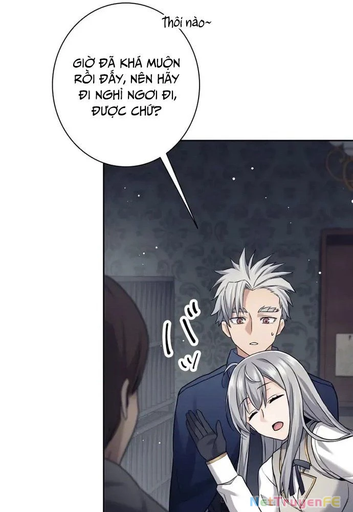 Tôi Rời Khỏi Tổ Đội Anh Hùng Chapter 20 - Trang 2