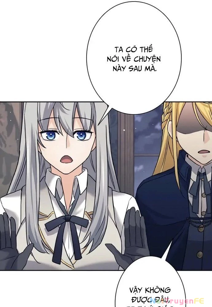 Tôi Rời Khỏi Tổ Đội Anh Hùng Chapter 20 - Trang 2