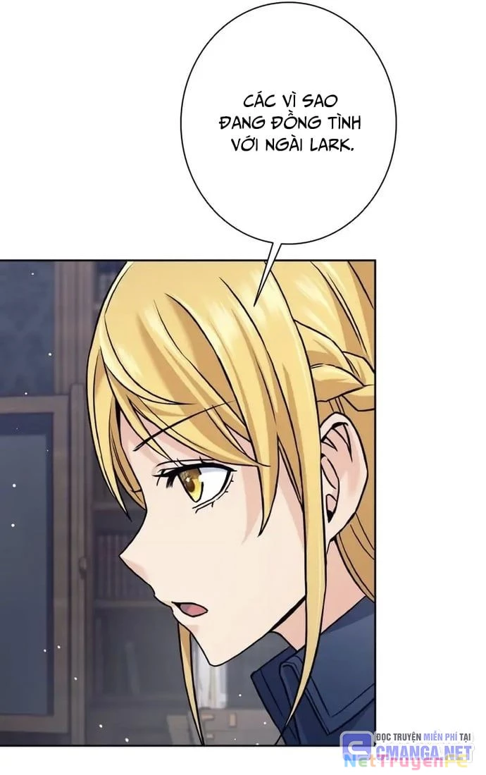 Tôi Rời Khỏi Tổ Đội Anh Hùng Chapter 20 - Trang 2