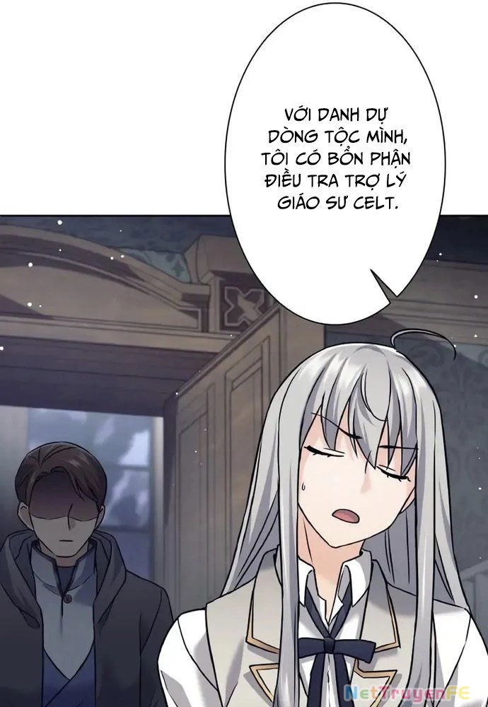 Tôi Rời Khỏi Tổ Đội Anh Hùng Chapter 20 - Trang 2