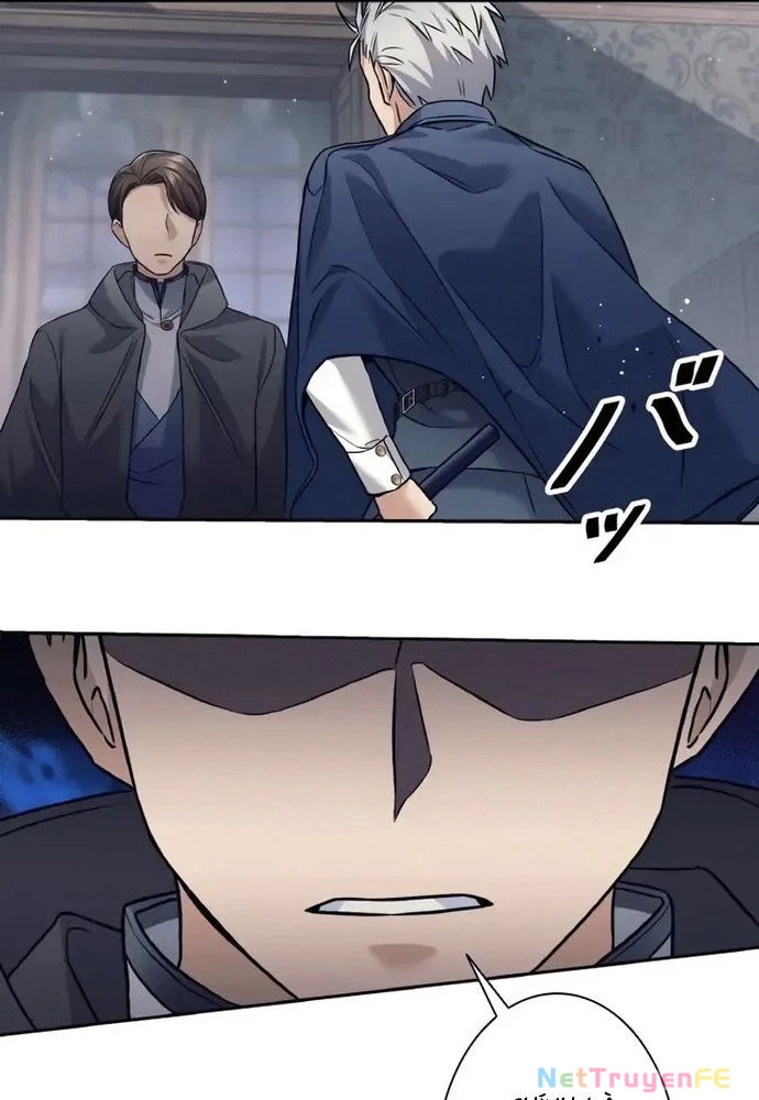 Tôi Rời Khỏi Tổ Đội Anh Hùng Chapter 20 - Trang 2