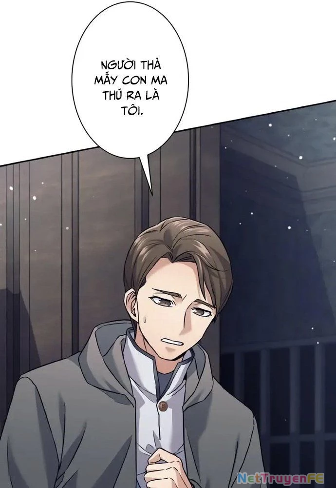 Tôi Rời Khỏi Tổ Đội Anh Hùng Chapter 20 - Trang 2