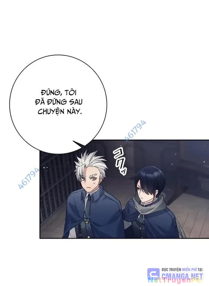 Tôi Rời Khỏi Tổ Đội Anh Hùng Chapter 20 - Trang 2