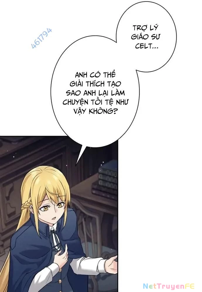 Tôi Rời Khỏi Tổ Đội Anh Hùng Chapter 20 - Trang 2