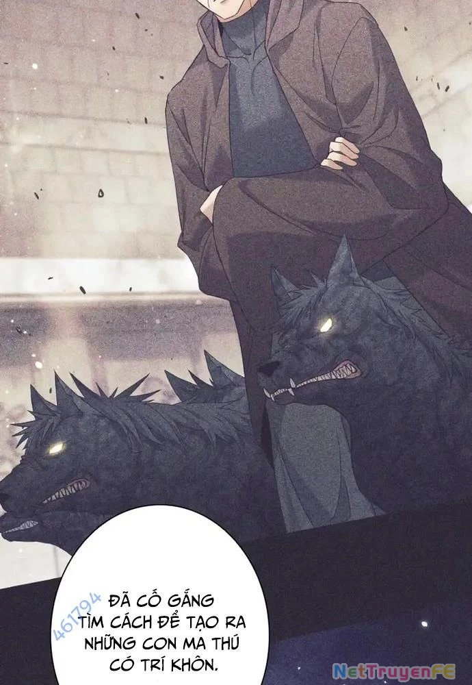 Tôi Rời Khỏi Tổ Đội Anh Hùng Chapter 20 - Trang 2