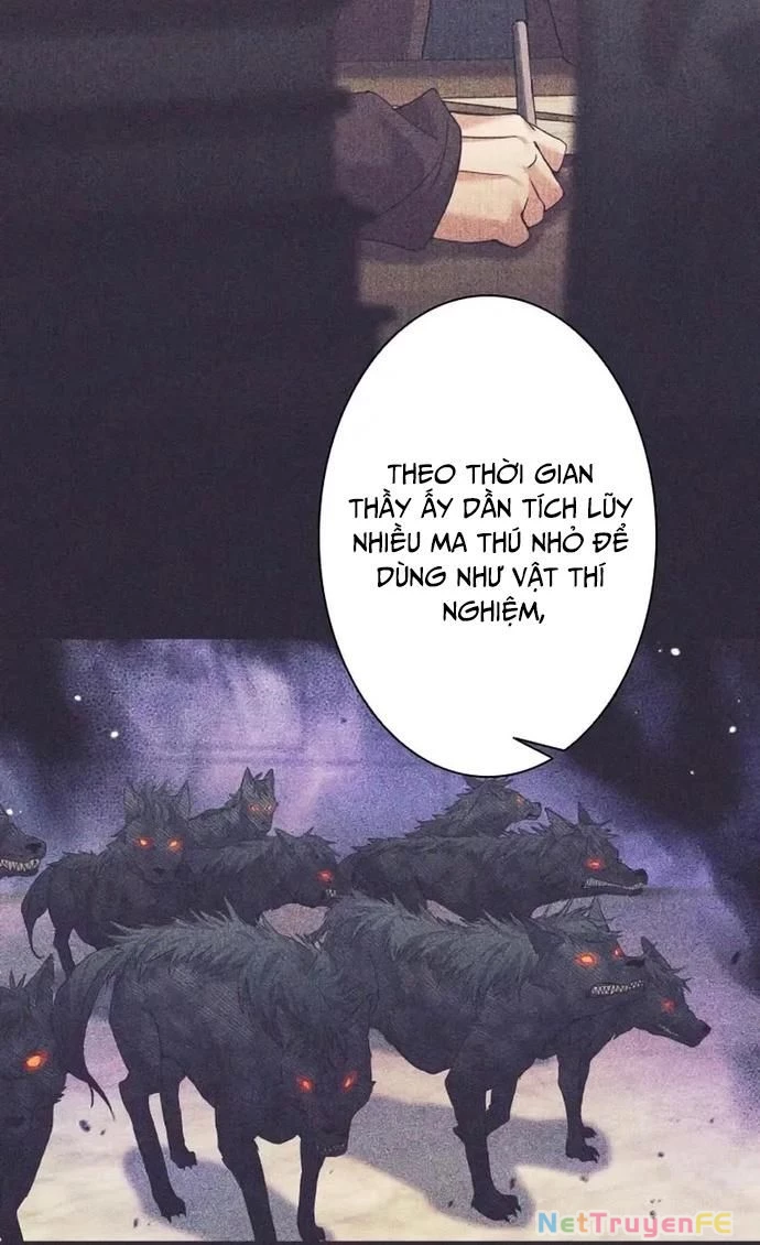 Tôi Rời Khỏi Tổ Đội Anh Hùng Chapter 20 - Trang 2