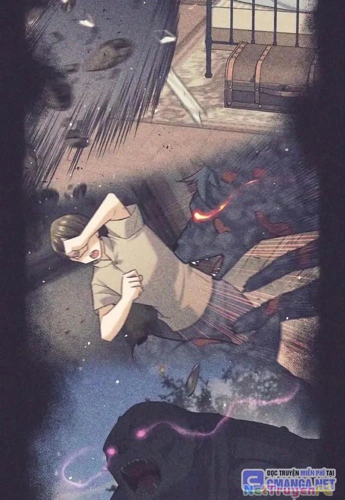 Tôi Rời Khỏi Tổ Đội Anh Hùng Chapter 20 - Trang 2