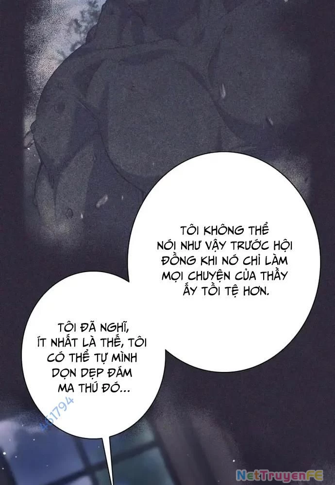 Tôi Rời Khỏi Tổ Đội Anh Hùng Chapter 20 - Trang 2