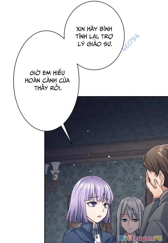 Tôi Rời Khỏi Tổ Đội Anh Hùng Chapter 20 - Trang 2