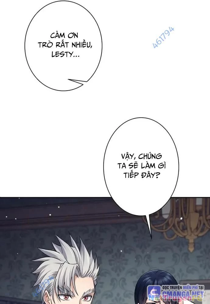 Tôi Rời Khỏi Tổ Đội Anh Hùng Chapter 20 - Trang 2