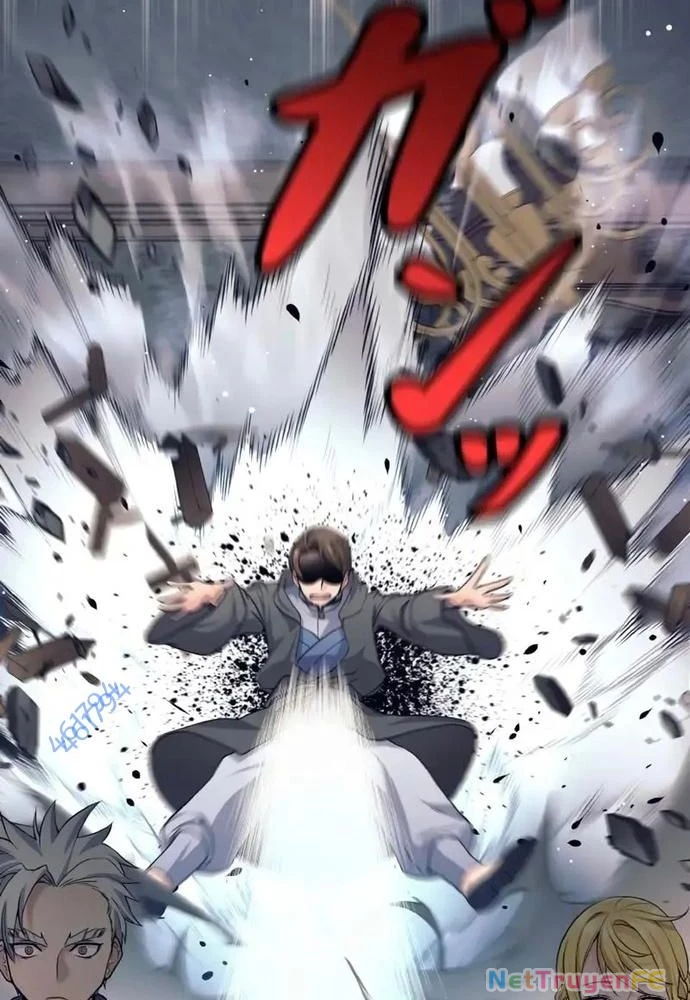 Tôi Rời Khỏi Tổ Đội Anh Hùng Chapter 20 - Trang 2