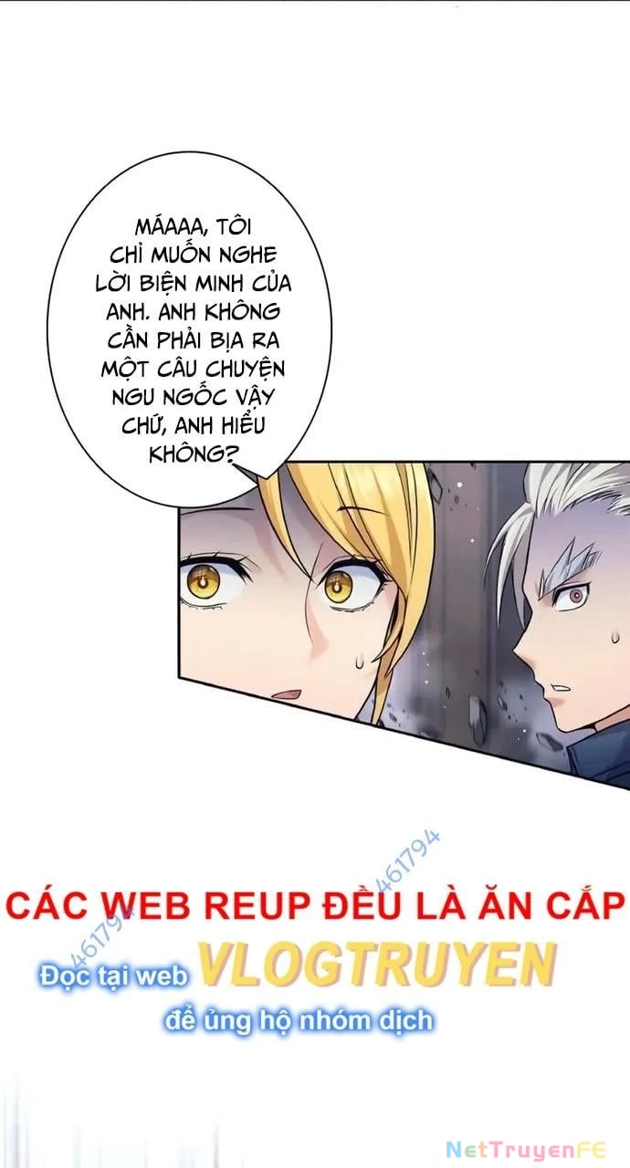 Tôi Rời Khỏi Tổ Đội Anh Hùng Chapter 20 - Trang 2