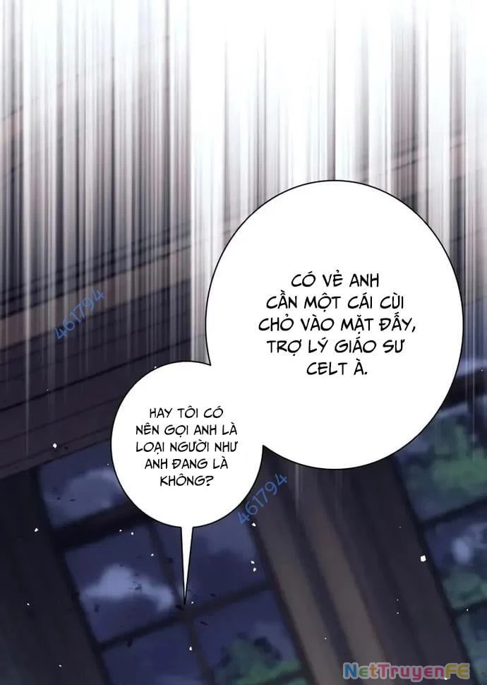 Tôi Rời Khỏi Tổ Đội Anh Hùng Chapter 20 - Trang 2