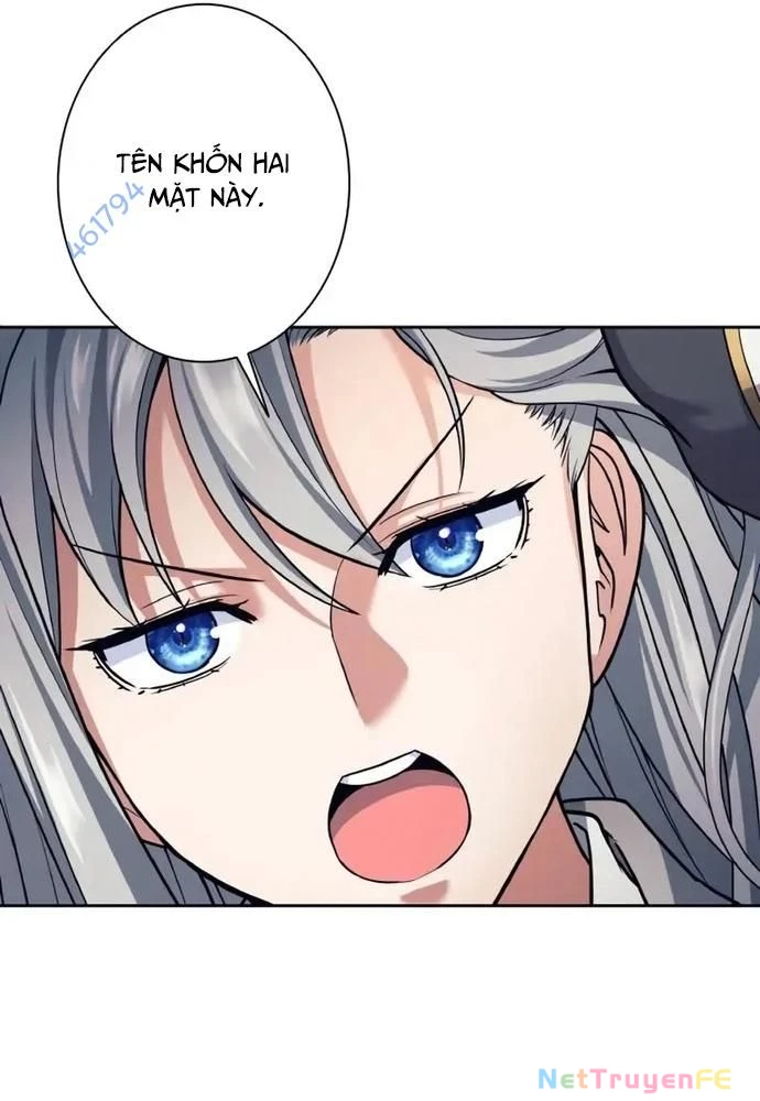 Tôi Rời Khỏi Tổ Đội Anh Hùng Chapter 20 - Trang 2