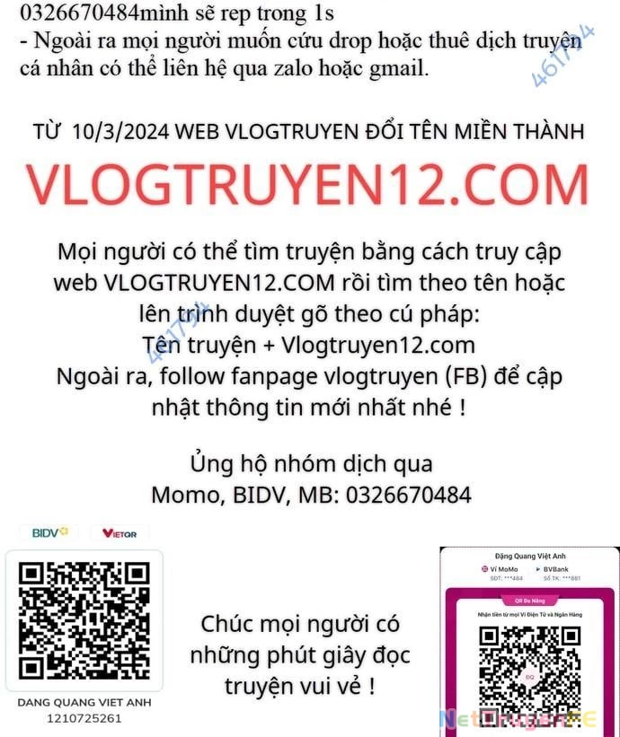 Tôi Rời Khỏi Tổ Đội Anh Hùng Chapter 20 - Trang 2