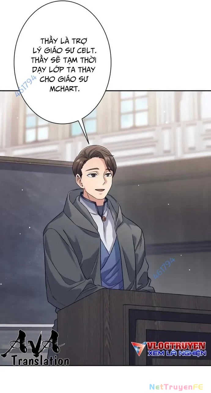 Tôi Rời Khỏi Tổ Đội Anh Hùng Chapter 20 - Trang 2