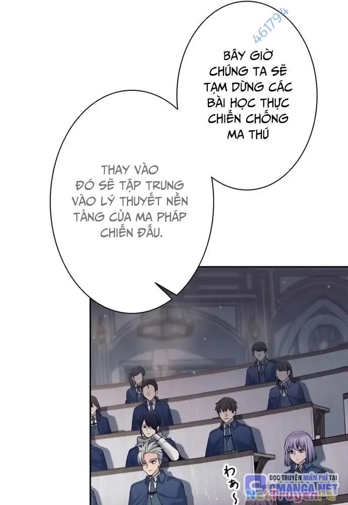 Tôi Rời Khỏi Tổ Đội Anh Hùng Chapter 20 - Trang 2