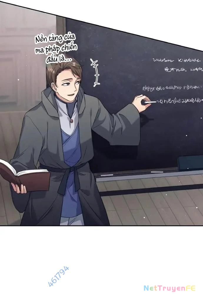 Tôi Rời Khỏi Tổ Đội Anh Hùng Chapter 20 - Trang 2