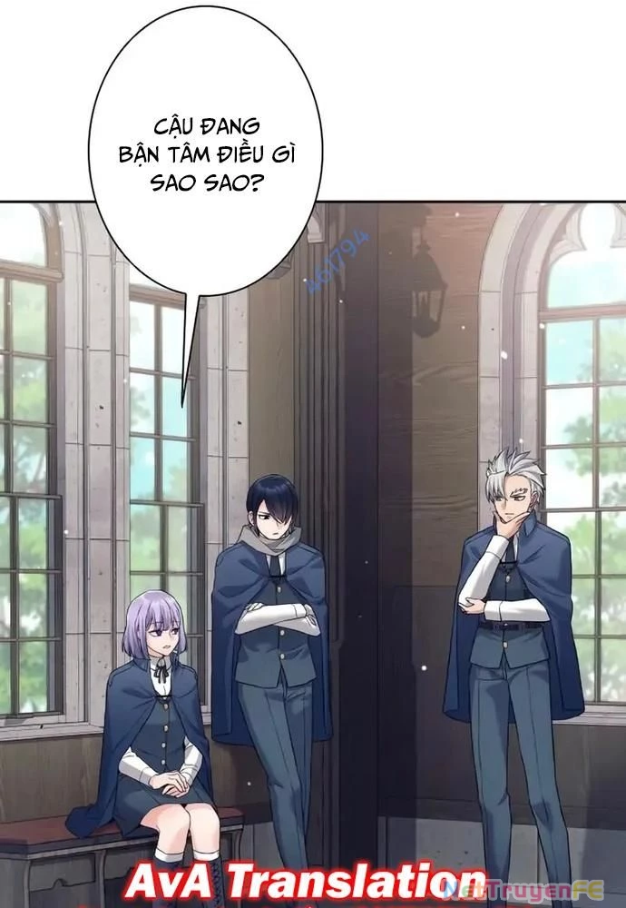 Tôi Rời Khỏi Tổ Đội Anh Hùng Chapter 20 - Trang 2