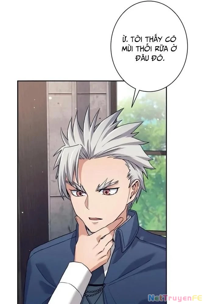 Tôi Rời Khỏi Tổ Đội Anh Hùng Chapter 20 - Trang 2