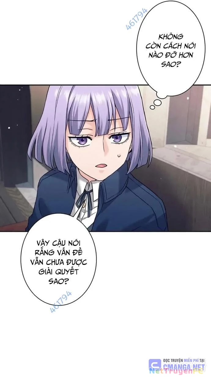 Tôi Rời Khỏi Tổ Đội Anh Hùng Chapter 20 - Trang 2