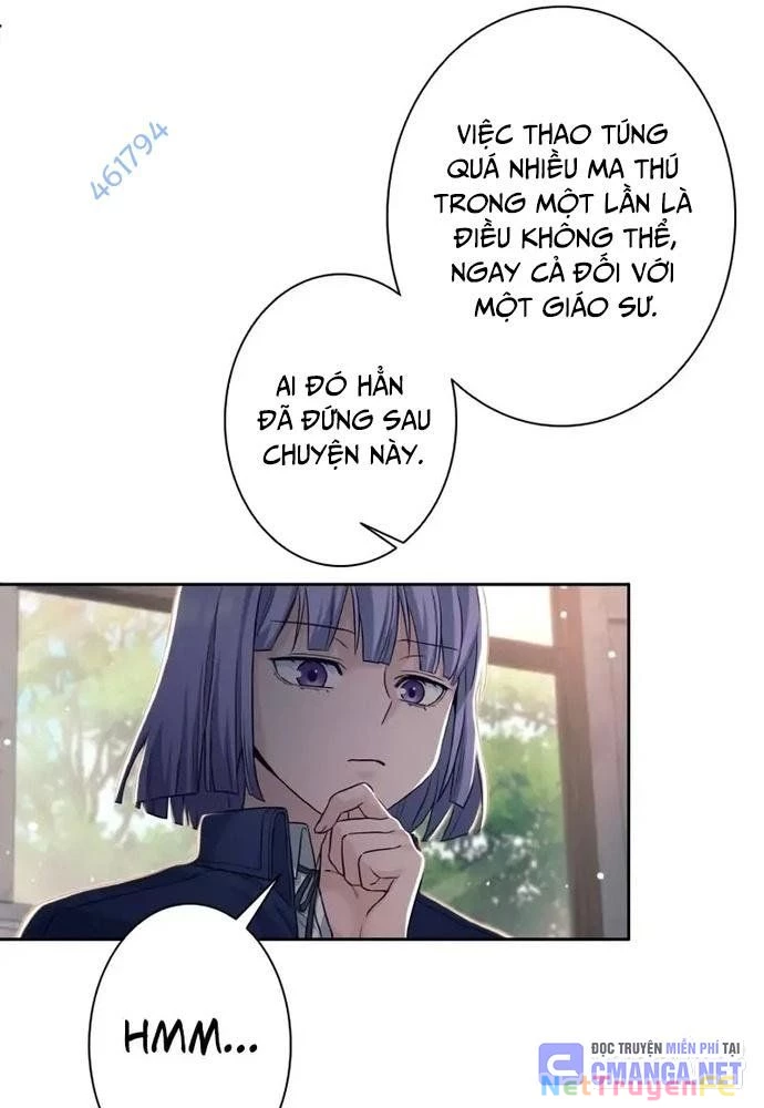 Tôi Rời Khỏi Tổ Đội Anh Hùng Chapter 20 - Trang 2